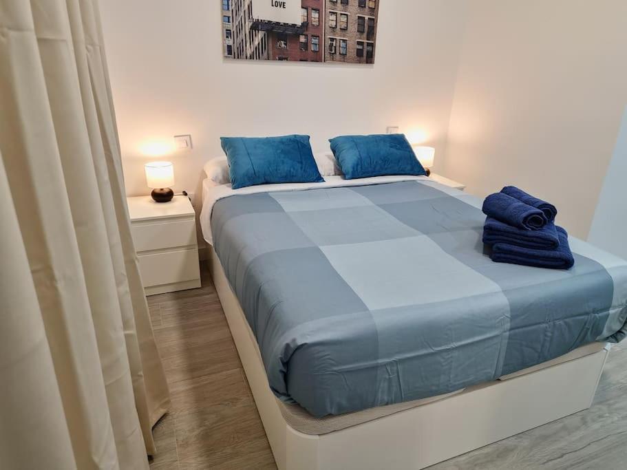 Apartamentos Bielsa 'Madrid Rio' Exterior foto