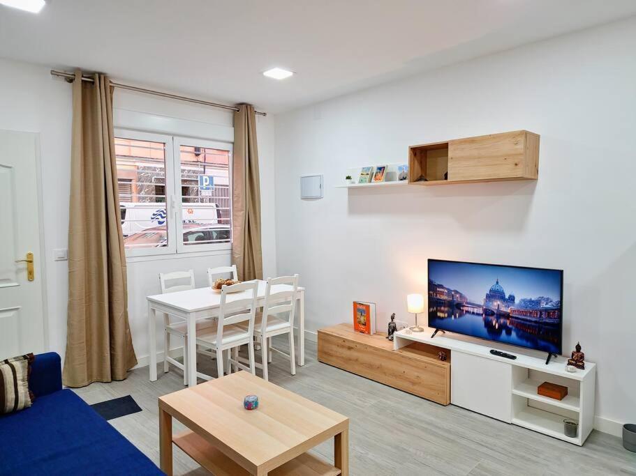Apartamentos Bielsa 'Madrid Rio' Exterior foto